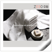 Melhor qualidade Custom Logo Eco-friendly algodão egípcio Toalha Hotel Conjuntos